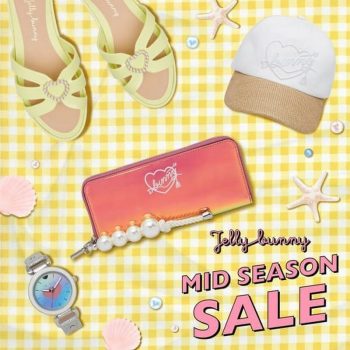 Jelly-Bunny-Mid-Season-Sale-3-350x350 - Bags Fashion Accessories Fashion Lifestyle & Department Store Footwear Johor Kedah Kelantan Kuala Lumpur Malaysia Sales Melaka Negeri Sembilan Online Store Pahang Penang Perak Perlis Putrajaya Sabah Sarawak Selangor Terengganu 