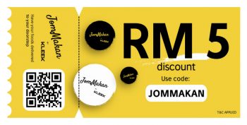JomMakan-Extra-RM5-Off-Promo-Code-350x177 - Johor Kedah Kelantan Kuala Lumpur Melaka Negeri Sembilan Online Store Pahang Penang Perak Perlis Promotions & Freebies Putrajaya Sabah Sarawak Selangor Terengganu 