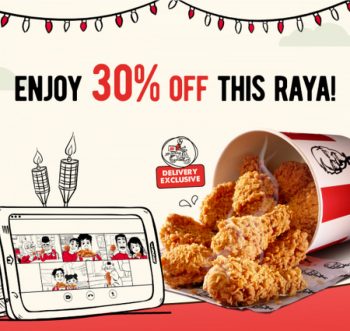 KFC-30-Off-Promo-Code-350x331 - Beverages Food , Restaurant & Pub Johor Kedah Kelantan Kuala Lumpur Melaka Negeri Sembilan Online Store Pahang Penang Perak Perlis Promotions & Freebies Putrajaya Sabah Sarawak Selangor Terengganu 