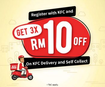 KFC-Delivery-And-Self-Collect-Promo-350x291 - Beverages Food , Restaurant & Pub Johor Kedah Kelantan Kuala Lumpur Melaka Negeri Sembilan Online Store Pahang Penang Perak Perlis Promotions & Freebies Putrajaya Sabah Sarawak Selangor Terengganu 