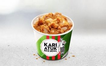 KFC-Kari-Atuk-Rice-Bowl-Promotion-350x219 - Beverages Food , Restaurant & Pub Johor Kedah Kelantan Kuala Lumpur Melaka Negeri Sembilan Online Store Pahang Penang Perak Perlis Promotions & Freebies Putrajaya Sabah Sarawak Selangor Terengganu 