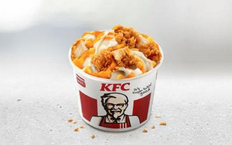 1 May 2020 Onward: KFC Loaded Potato Bowl Promotion - EverydayOnSales.com