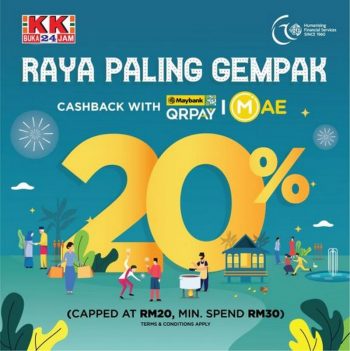 KK-Super-Mart-Extra-20-Off-With-Maybank-Qrpay-350x351 - Bank & Finance Johor Kedah Kelantan Kuala Lumpur Maybank Melaka Negeri Sembilan Pahang Penang Perak Perlis Promotions & Freebies Putrajaya Sabah Sarawak Selangor Supermarket & Hypermarket Terengganu 