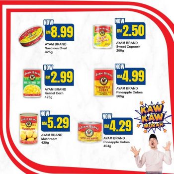 KK-Super-Mart-Kaw-Kaw-Murah-Promotion-3-350x350 - Johor Kedah Kelantan Kuala Lumpur Melaka Negeri Sembilan Pahang Penang Perak Perlis Promotions & Freebies Putrajaya Sabah Sarawak Selangor Supermarket & Hypermarket Terengganu 