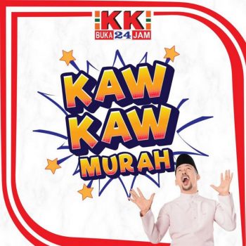 KK-Super-Mart-Kaw-Kaw-Murah-Promotion-350x350 - Johor Kedah Kelantan Kuala Lumpur Melaka Negeri Sembilan Pahang Penang Perak Perlis Promotions & Freebies Putrajaya Sabah Sarawak Selangor Supermarket & Hypermarket Terengganu 