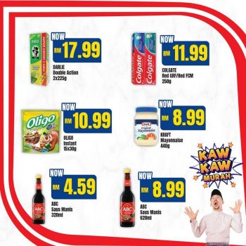 KK-Super-Mart-Kaw-Kaw-Murah-Promotion-9-350x350 - Johor Kedah Kelantan Kuala Lumpur Melaka Negeri Sembilan Pahang Penang Perak Perlis Promotions & Freebies Putrajaya Sabah Sarawak Selangor Supermarket & Hypermarket Terengganu 