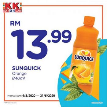 KK-Super-Mart-Sunquick-Orange-Promotion-350x350 - Beverages Johor Kedah Kelantan Kuala Lumpur Melaka Negeri Sembilan Pahang Penang Perak Perlis Promotions & Freebies Putrajaya Sabah Sarawak Selangor Supermarket & Hypermarket Terengganu 