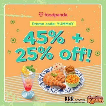 KRR-FoodPanda-Promotion-350x350 - Beverages Food , Restaurant & Pub Johor Kedah Kelantan Kuala Lumpur Melaka Negeri Sembilan Online Store Pahang Penang Perak Perlis Promotions & Freebies Putrajaya Sabah Sarawak Selangor Terengganu 