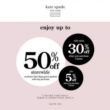 Kate-Spade-New-York-Special-Sale-at-Genting-Highlands-Premium-Outlets-1-350x350 - Fashion Accessories Fashion Lifestyle & Department Store Malaysia Sales Pahang 