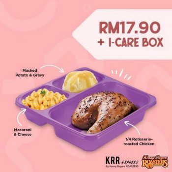 Kenny-Rogers-Roasters-Take-Me-Home-Combo-Promotion-1-350x350 - Beverages Food , Restaurant & Pub Johor Kedah Kelantan Kuala Lumpur Melaka Negeri Sembilan Pahang Penang Perak Perlis Promotions & Freebies Putrajaya Sabah Sarawak Selangor Terengganu 