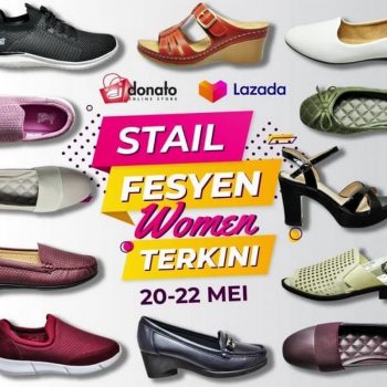 Kong-Brothers-Shoes-City-3-Day-Sale-at-Lazada-350x350 - Fashion Accessories Fashion Lifestyle & Department Store Footwear Johor Kedah Kelantan Kuala Lumpur Malaysia Sales Melaka Negeri Sembilan Pahang Penang Perak Perlis Putrajaya Sabah Sarawak Selangor Terengganu 