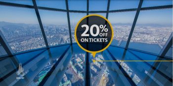 Korea-Lotte-World-Tower-Seoul-Sky-Promotion-with-Maybank-350x174 - Bank & Finance Johor Kedah Kelantan Kuala Lumpur Maybank Melaka Negeri Sembilan Others Pahang Penang Perak Perlis Promotions & Freebies Putrajaya Sabah Sarawak Selangor Terengganu 