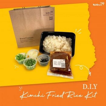 KyoChon-DIY-Kimchi-Fried-Rice-Kit-Promo-at-GrabFood-350x350 - Beverages Food , Restaurant & Pub Johor Kedah Kelantan Kuala Lumpur Melaka Negeri Sembilan Online Store Pahang Penang Perak Perlis Promotions & Freebies Putrajaya Sabah Sarawak Selangor Terengganu 