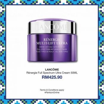 Lancome-Special-Promotion-at-Parkson-350x350 - Beauty & Health Johor Kedah Kelantan Kuala Lumpur Melaka Negeri Sembilan Others Pahang Penang Perak Perlis Personal Care Promotions & Freebies Putrajaya Sabah Sarawak Selangor Skincare Terengganu 