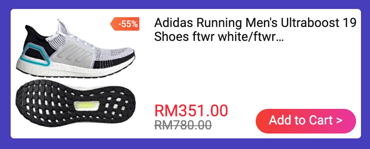 Lazada-Adidas-Clearance-Sale-2020-Malaysia-Warehouse-Offers-2021-003 - Apparels Fashion Accessories Fashion Lifestyle & Department Store Fitness Footwear Golf Johor Kedah Kelantan Kuala Lumpur Location Melaka Nationwide Negeri Sembilan Online Store Outdoor Sports Pahang Penang Perak Perlis Putrajaya Sabah Sarawak Selangor Sports,Leisure & Travel Sportswear Terengganu Warehouse Sale & Clearance in Malaysia 