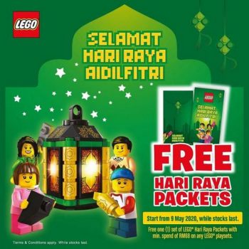Lego-Raya-Promotion-at-Metrojaya-350x350 - Baby & Kids & Parenting Kuala Lumpur Promotions & Freebies Selangor Toys 