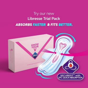 Libresse-Trial-Pack-Free-Giveaways-350x350 - Beauty & Health Johor Kedah Kelantan Kuala Lumpur Melaka Negeri Sembilan Online Store Pahang Penang Perak Perlis Personal Care Promotions & Freebies Putrajaya Sabah Sarawak Selangor Terengganu 