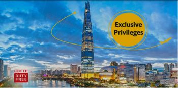 Lotte-Duty-Free-Exclusive-Privileges-Promo-with-Maybank-350x174 - Bank & Finance Johor Kedah Kelantan Kuala Lumpur Maybank Melaka Negeri Sembilan Others Pahang Penang Perak Perlis Promotions & Freebies Putrajaya Sabah Sarawak Selangor Terengganu 