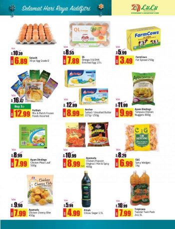 LuLu-Hypermarket-Hari-Raya-Promotion-Catalogue-6-350x456 - Kuala Lumpur Promotions & Freebies Selangor Supermarket & Hypermarket 