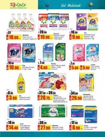 LuLu-Hypermarket-Hari-Raya-Promotion-Catalogue-9-350x456 - Kuala Lumpur Promotions & Freebies Selangor Supermarket & Hypermarket 