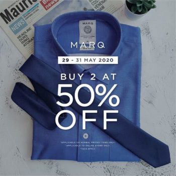 MARQ-50-off-Promotion-350x350 - Apparels Fashion Accessories Fashion Lifestyle & Department Store Johor Kedah Kelantan Kuala Lumpur Melaka Negeri Sembilan Online Store Pahang Penang Perak Perlis Promotions & Freebies Putrajaya Sabah Sarawak Selangor Terengganu 