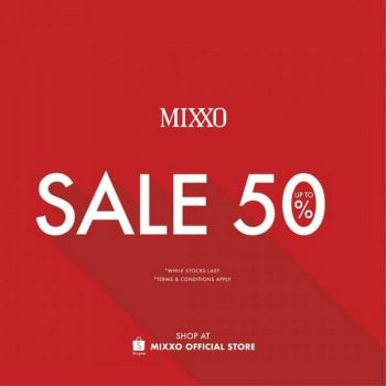 MIXXO-Online-Exclusive-Sale-at-Shopee-350x350 - Apparels Fashion Accessories Fashion Lifestyle & Department Store Johor Kedah Kelantan Kuala Lumpur Malaysia Sales Melaka Negeri Sembilan Online Store Pahang Penang Perak Perlis Putrajaya Sabah Sarawak Selangor Terengganu 