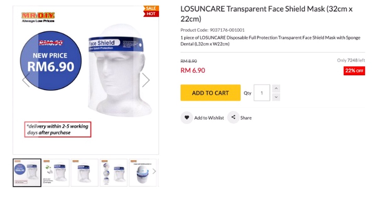 MR-DIY-FACE-MASK-Sale-2020-May-Malaysia-2021-Kids-Face-Mask-Online-05 - Baby & Kids & Toys Babycare Beauty & Health Johor Kedah Kelantan Kuala Lumpur Melaka Nationwide Negeri Sembilan Online Store Pahang Penang Perak Perlis Personal Care Putrajaya Sabah Sarawak Selangor Terengganu Warehouse Sale & Clearance in Malaysia 