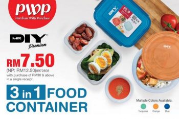 MR-DIY-PWP-3-in-1-Food-Container-Promotion-350x233 - Johor Kedah Kelantan Kuala Lumpur Melaka Negeri Sembilan Others Pahang Penang Perak Perlis Promotions & Freebies Putrajaya Sabah Sarawak Selangor Terengganu 