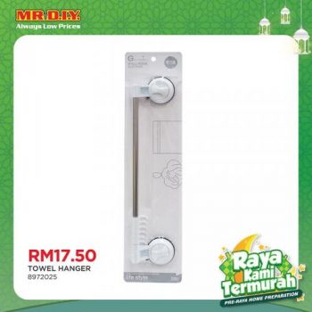 MR-DIY-Pre-Raya-Home-Preparation-Promotion-11-350x350 - Johor Kedah Kelantan Kuala Lumpur Melaka Negeri Sembilan Others Pahang Penang Perak Perlis Promotions & Freebies Putrajaya Sabah Sarawak Selangor Terengganu 