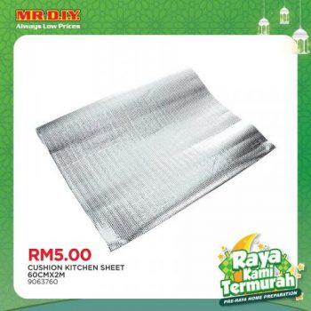 MR-DIY-Pre-Raya-Home-Preparation-Promotion-13-350x350 - Johor Kedah Kelantan Kuala Lumpur Melaka Negeri Sembilan Others Pahang Penang Perak Perlis Promotions & Freebies Putrajaya Sabah Sarawak Selangor Terengganu 