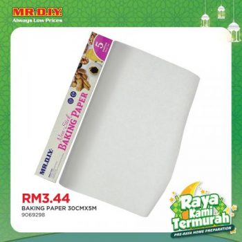 MR-DIY-Pre-Raya-Home-Preparation-Promotion-14-350x350 - Johor Kedah Kelantan Kuala Lumpur Melaka Negeri Sembilan Others Pahang Penang Perak Perlis Promotions & Freebies Putrajaya Sabah Sarawak Selangor Terengganu 