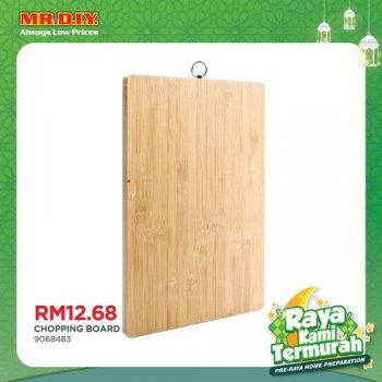 MR-DIY-Pre-Raya-Home-Preparation-Promotion-17-350x350 - Johor Kedah Kelantan Kuala Lumpur Melaka Negeri Sembilan Others Pahang Penang Perak Perlis Promotions & Freebies Putrajaya Sabah Sarawak Selangor Terengganu 