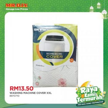 MR-DIY-Pre-Raya-Home-Preparation-Promotion-19-350x350 - Johor Kedah Kelantan Kuala Lumpur Melaka Negeri Sembilan Others Pahang Penang Perak Perlis Promotions & Freebies Putrajaya Sabah Sarawak Selangor Terengganu 