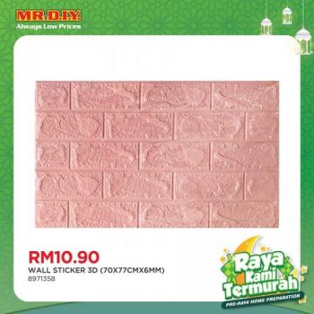 MR-DIY-Pre-Raya-Home-Preparation-Promotion-2-350x350 - Johor Kedah Kelantan Kuala Lumpur Melaka Negeri Sembilan Others Pahang Penang Perak Perlis Promotions & Freebies Putrajaya Sabah Sarawak Selangor Terengganu 
