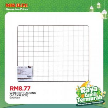 MR-DIY-Pre-Raya-Home-Preparation-Promotion-20-350x350 - Johor Kedah Kelantan Kuala Lumpur Melaka Negeri Sembilan Others Pahang Penang Perak Perlis Promotions & Freebies Putrajaya Sabah Sarawak Selangor Terengganu 