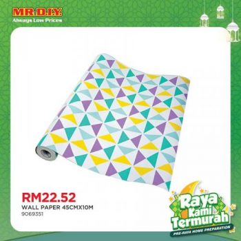 MR-DIY-Pre-Raya-Home-Preparation-Promotion-7-350x350 - Johor Kedah Kelantan Kuala Lumpur Melaka Negeri Sembilan Others Pahang Penang Perak Perlis Promotions & Freebies Putrajaya Sabah Sarawak Selangor Terengganu 