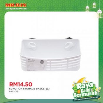 MR-DIY-Pre-Raya-Home-Preparation-Promotion-8-350x350 - Johor Kedah Kelantan Kuala Lumpur Melaka Negeri Sembilan Others Pahang Penang Perak Perlis Promotions & Freebies Putrajaya Sabah Sarawak Selangor Terengganu 