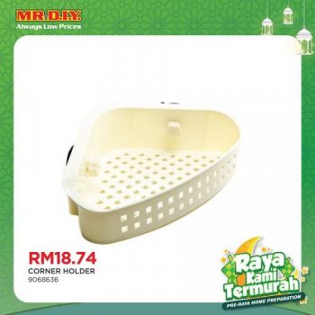MR-DIY-Pre-Raya-Home-Preparation-Promotion-9-350x350 - Johor Kedah Kelantan Kuala Lumpur Melaka Negeri Sembilan Others Pahang Penang Perak Perlis Promotions & Freebies Putrajaya Sabah Sarawak Selangor Terengganu 