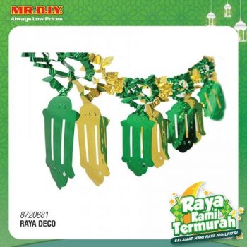 MR-DIY-Raya-Decoration-Items-Promotion-25-350x350 - Johor Kedah Kelantan Kuala Lumpur Melaka Negeri Sembilan Others Pahang Penang Perak Perlis Promotions & Freebies Putrajaya Sabah Sarawak Selangor Terengganu 