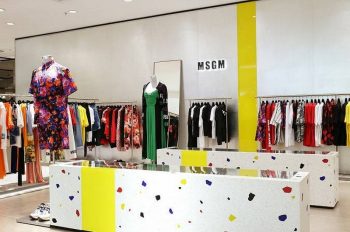MSGM-10-OFF-Promo-with-HSBC-350x232 - Apparels Bank & Finance Fashion Accessories Fashion Lifestyle & Department Store HSBC Bank Kuala Lumpur Promotions & Freebies Selangor 