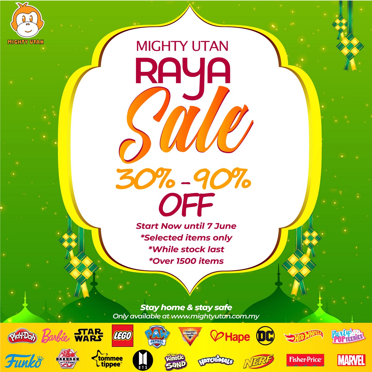 MU-RAYA-SALE-square-1 - Baby & Kids & Toys Education Johor Kedah Kelantan Kuala Lumpur Location Melaka Nationwide Negeri Sembilan Online Store Pahang Penang Perak Perlis Putrajaya Sabah Sarawak Selangor Terengganu Toys Warehouse Sale & Clearance in Malaysia 