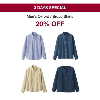 MUJI-3-Days-Specials-Promotion-1-350x350 15-17 May 2020: MUJI 3 Days Specials Promotion