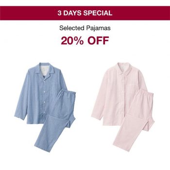 MUJI-3-Days-Specials-Promotion-2-350x350 - Apparels Fashion Accessories Fashion Lifestyle & Department Store Johor Kedah Kelantan Kuala Lumpur Melaka Negeri Sembilan Others Pahang Penang Perak Perlis Promotions & Freebies Putrajaya Sabah Sarawak Selangor Terengganu 