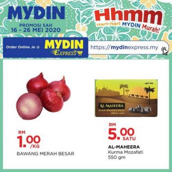 MYDIN-Hari-Hari-Murah-Promotion-350x350 - Johor Kedah Kelantan Kuala Lumpur Melaka Nationwide Negeri Sembilan Pahang Penang Perak Perlis Promotions & Freebies Putrajaya Sabah Sarawak Selangor Supermarket & Hypermarket Terengganu 