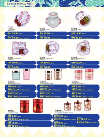 MYDIN-Hari-Raya-Promotion-Catalogue-10-350x459 - Johor Kedah Kelantan Kuala Lumpur Melaka Negeri Sembilan Pahang Penang Perak Perlis Promotions & Freebies Putrajaya Selangor Supermarket & Hypermarket Terengganu 