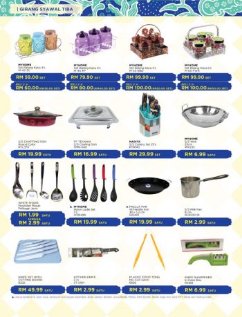 MYDIN-Hari-Raya-Promotion-Catalogue-11-350x459 - Johor Kedah Kelantan Kuala Lumpur Melaka Negeri Sembilan Pahang Penang Perak Perlis Promotions & Freebies Putrajaya Selangor Supermarket & Hypermarket Terengganu 
