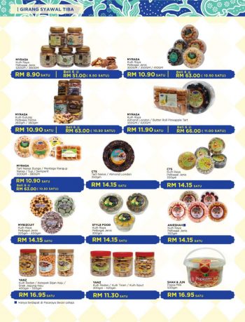 MYDIN-Hari-Raya-Promotion-Catalogue-16-350x459 - Johor Kedah Kelantan Kuala Lumpur Melaka Negeri Sembilan Pahang Penang Perak Perlis Promotions & Freebies Putrajaya Selangor Supermarket & Hypermarket Terengganu 