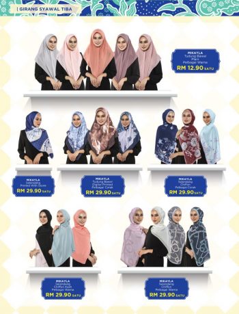 MYDIN-Hari-Raya-Promotion-Catalogue-4-350x459 - Johor Kedah Kelantan Kuala Lumpur Melaka Negeri Sembilan Pahang Penang Perak Perlis Promotions & Freebies Putrajaya Selangor Supermarket & Hypermarket Terengganu 