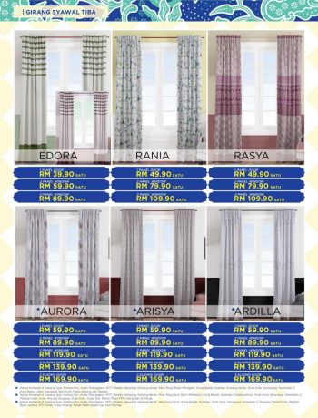MYDIN-Hari-Raya-Promotion-Catalogue-9-350x459 - Johor Kedah Kelantan Kuala Lumpur Melaka Negeri Sembilan Pahang Penang Perak Perlis Promotions & Freebies Putrajaya Selangor Supermarket & Hypermarket Terengganu 