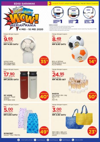 MYDIN-Meriah-Mania-Coupons-Promotion-1-350x495 - Johor Kedah Kelantan Kuala Lumpur Melaka Negeri Sembilan Pahang Penang Perak Perlis Promotions & Freebies Putrajaya Sabah Sarawak Selangor Supermarket & Hypermarket Terengganu 